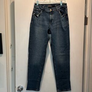 DL1961 Riley Boyfriend Jean